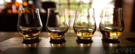 Distilleries